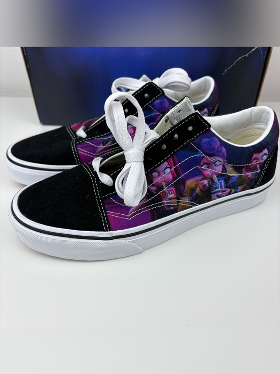 Vans Shoes - VANS Old Skool KPop Demon Hunters Sneakers